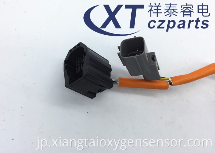 B70 Oxygen Sensor